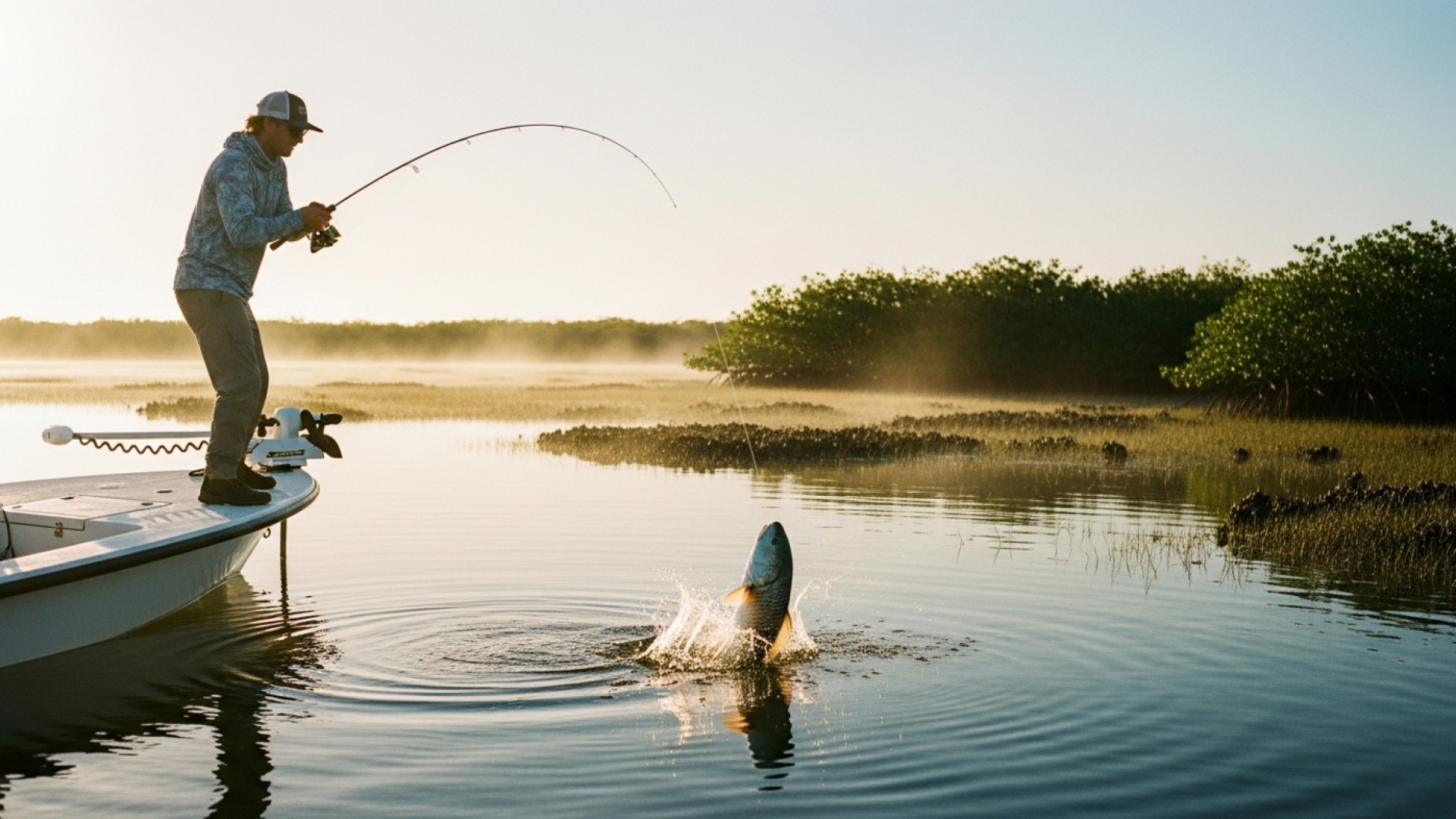 Crystal River Fishing Report – November 2025