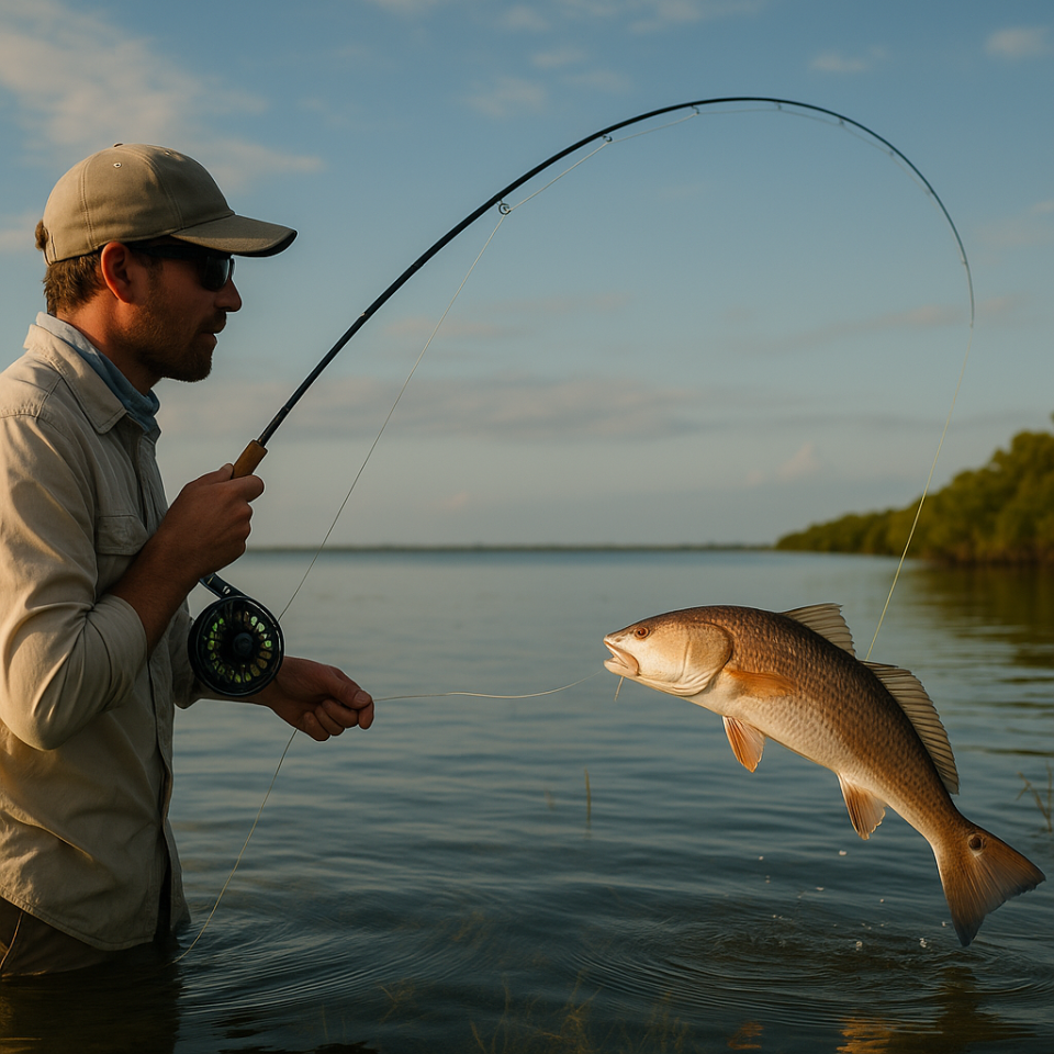 Fly Fishing