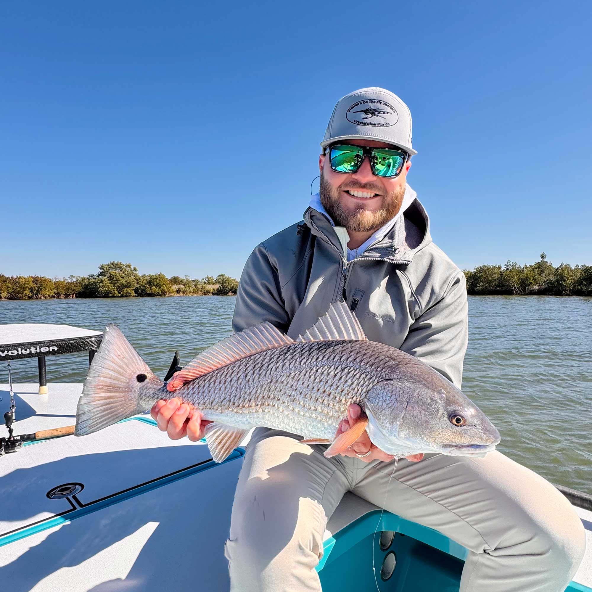 Captain Tanner Martin
